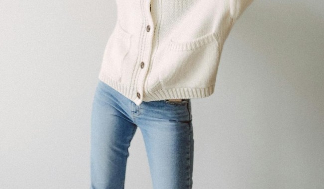 Ilustrasi outfit kasual untuk konser. (Pexels)